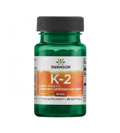 suplement witamina k2